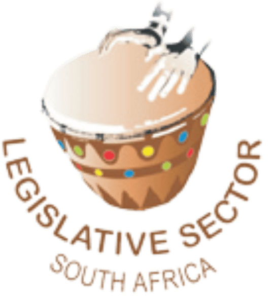 south african legislative sector